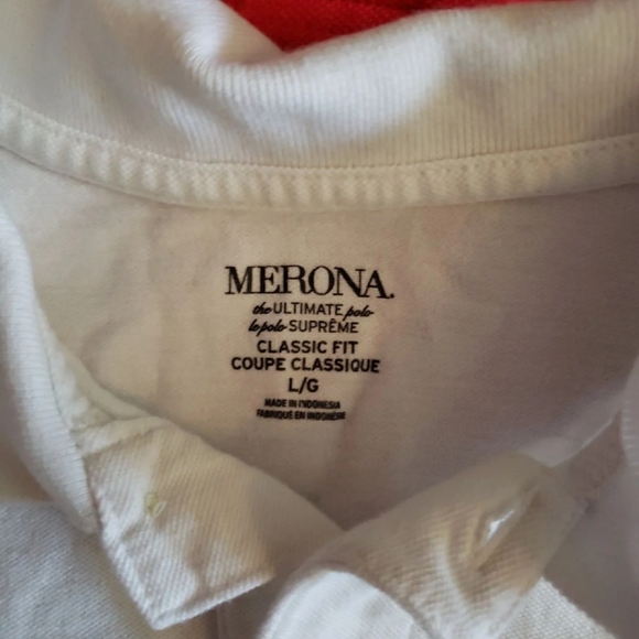 🌞3 for $25 4 polo shirts - Picture 2 of 7